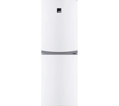 ZANUSSI ZRB35424WA Fridge Freezer - White ZANUSSI ZRB35424WA Fridge Freezer - White